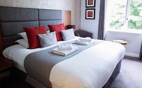 The Fox & Goose Hotel